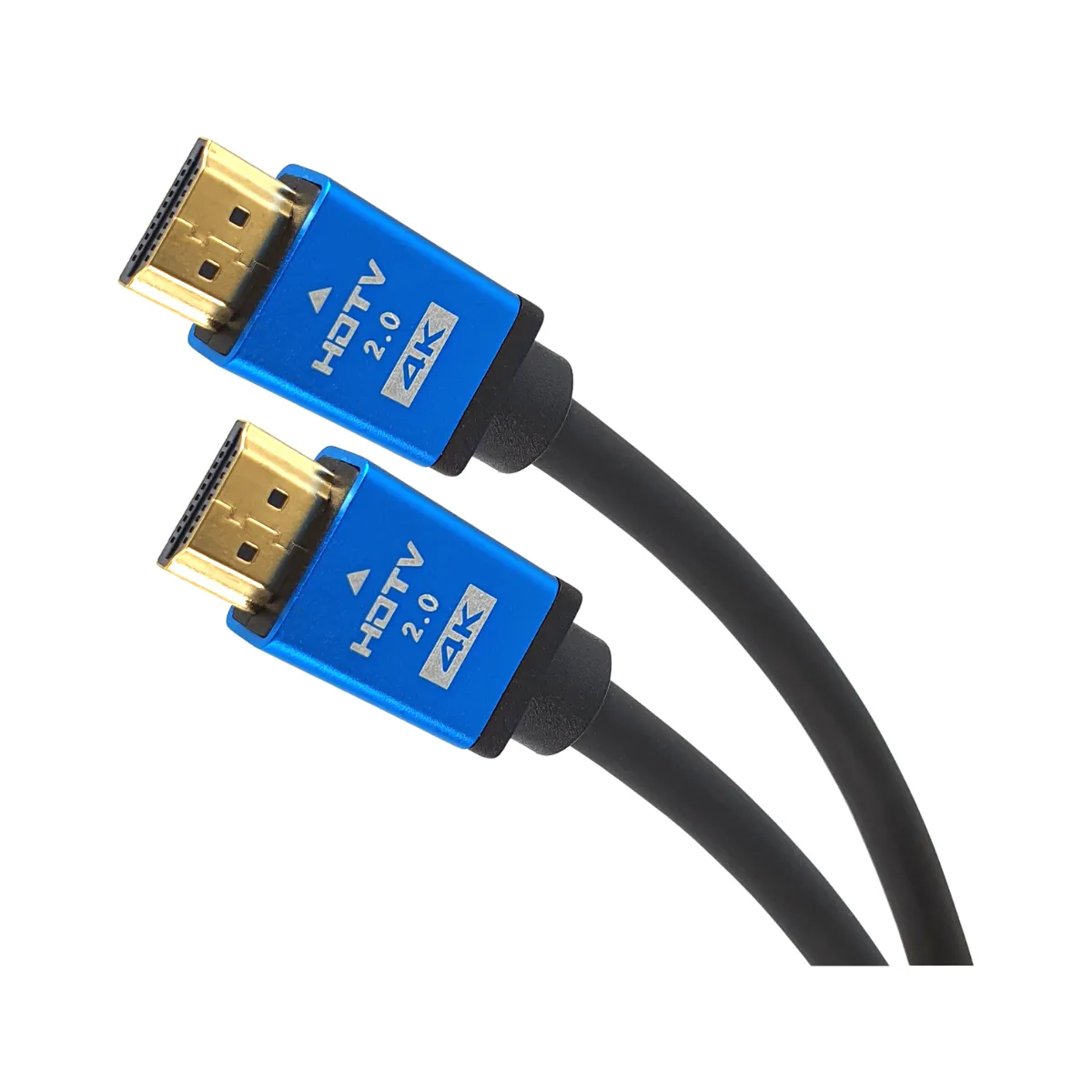 CABLE HDMI LEXA 2.0 15 METROS 4K, vista 3